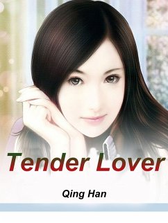 Cover Tender Lover (eBook, ePUB)