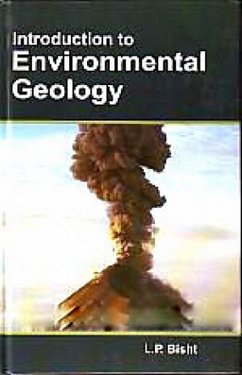 Cover Introduction to Environmental Geology (eBook, ePUB)