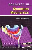 Concepts In Quantum Mechanics (eBook, ePUB) Concepts In Quantum Mechanics (eBook, ePUB)