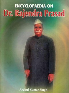 Cover Encyclopaedia on Dr. Rajendra Prasad (eBook, ePUB)
