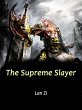Supreme Slayer (eBook, ePUB) - Bild 1