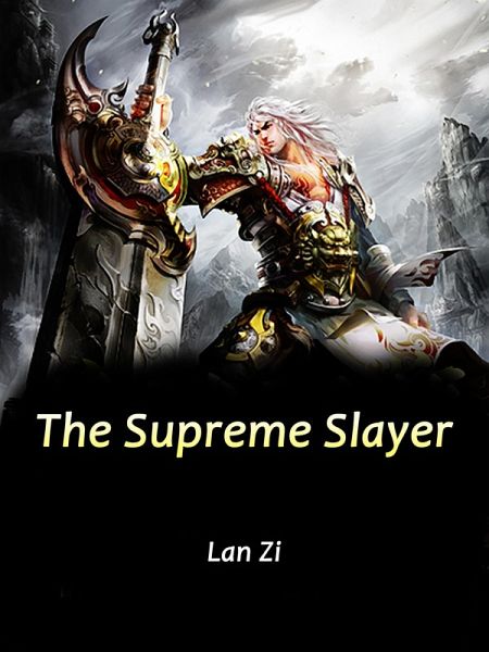 Supreme Slayer (eBook, ePUB) Supreme Slayer (eBook, ePUB)