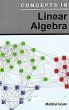 Concepts In Linear Algebra (eBook, ePUB) - Bild 1