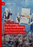The Sociology of Arts and Markets (eBook, PDF)