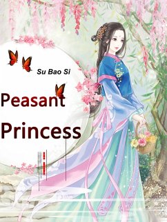 Cover Peasant Princess (eBook, ePUB)