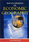 Encyclopaedia Of Economic Geography (eBook, ePUB)