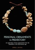 Personal Ornaments in Prehistory (eBook, ePUB)