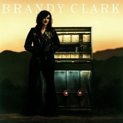 Your Life Is A Record - Clark,Brandy