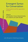 Emergent Syntax for Conversation (eBook, PDF) Emergent Syntax for Conversation (eBook, PDF)