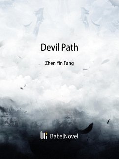 Cover Devil Path (eBook, ePUB)