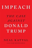 Impeach (eBook, ePUB)