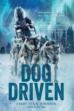 Dog Driven (eBook, ePUB) - Johnson, Terry Lynn