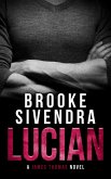 Lucian (The James Thomas Series, Book 4) (eBook, ePUB)