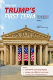 President Trump's First Term (eBook, ePUB) President Trump's First Term (eBook, ePUB)