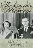Queen's Marriage (eBook, ePUB)