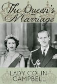 Queen's Marriage (eBook, ePUB) Queen's Marriage (eBook, ePUB)