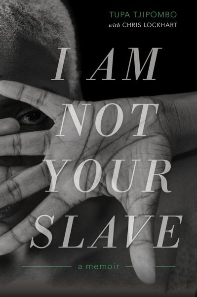 I Am Not Your Slave (eBook, ePUB)