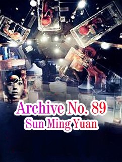 Cover Archive No. 89 (eBook, ePUB)