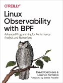 Linux Observability with BPF (eBook, ePUB)