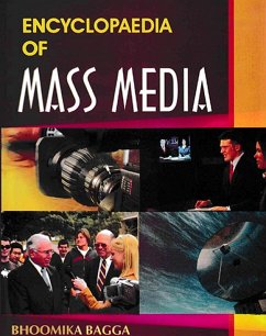 Encyclopaedia of Mass Media (eBook, ePUB) - Bagga, Bhoomika