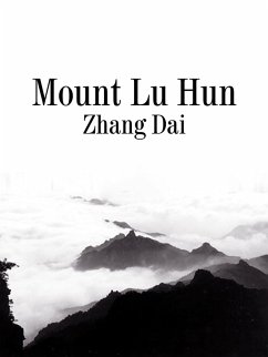 Cover Mount Lu Hun (eBook, ePUB)