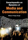 Encyclopaedia on Dynamics of Media and Communication (Print Media) (eBook, ePUB)