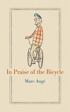 Cover In Praise of the Bicycle (eBook, ePUB)
