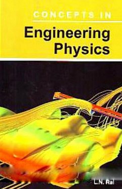 Concepts In Engineering Physics (eBook, ePUB) - Rai, L. N.