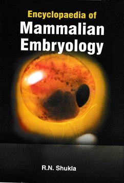 Cover Encyclopaedia Of Mammalian Embryology (eBook, ePUB)