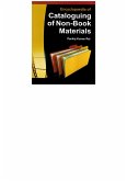 Encyclopaedia of Cataloguing of Non-Book Materials (eBook, ePUB)
