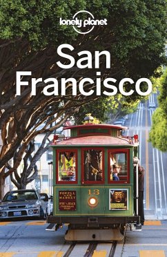 Lonely Planet San Francisco (eBook, ePUB) - Lonely Planet, Lonely Planet