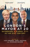 London's Mayor at 20 (eBook, ePUB)