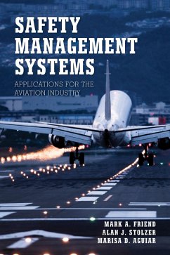Cover Safety Management Systems (eBook, ePUB)