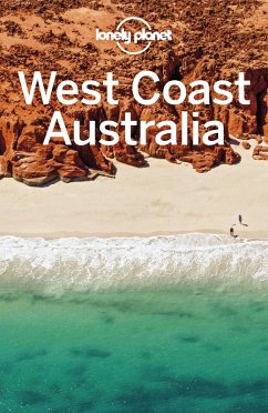 Lonely Planet West Coast Australia (eBook, ePUB) - Lonely Planet, Lonely Planet