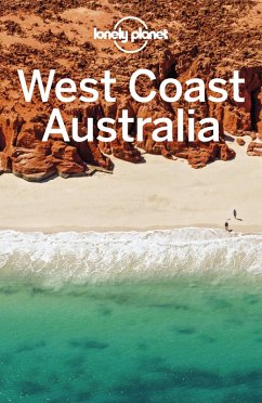 Cover Lonely Planet West Coast Australia (eBook, ePUB)