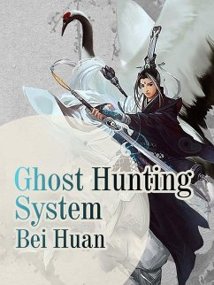 Cover Ghost Hunting System (eBook, ePUB)