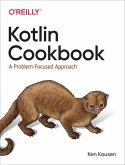 Kotlin Cookbook (eBook, ePUB)
