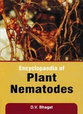 Encyclopaedia Of Plant Nematodes (eBook, ePUB)