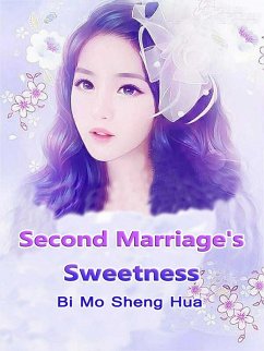 Cover Second Marriage's Sweetness (eBook, ePUB)