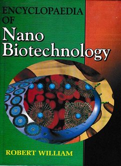 Cover Encyclopaedia of Nano Biotechnology (eBook, ePUB)
