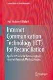 Internet Communication Technology (ICT) for Reconciliation (eBook, PDF)