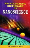 Encyclopaedic Dictionary of Nanoscience (eBook, ePUB)