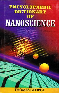 Encyclopaedic Dictionary of Nanoscience (eBook, ePUB) - George, Thomas