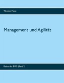 Management und Agilität (eBook, ePUB)