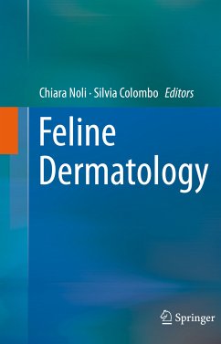 Feline Dermatology (eBook, PDF)