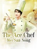 Ace Chef (eBook, ePUB)