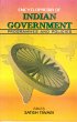Encyclopaedia Of Indian Government:... - Bild 1
