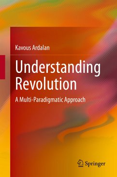 Understanding Revolution (eBook, PDF) - Ardalan, Kavous