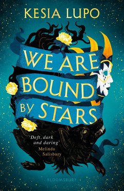 Cover We Are Bound by Stars (eBook, ePUB)