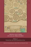 Vienna Lectures on Legal Philosophy, Volume 2 (eBook, ePUB)